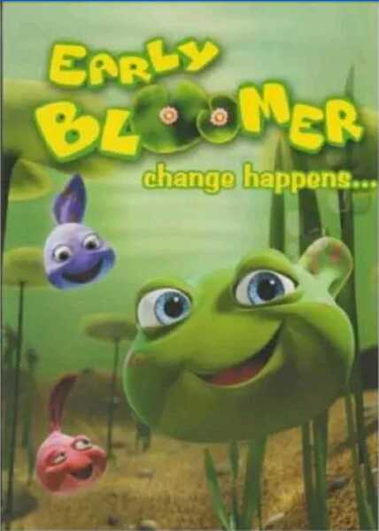 Early Bloomer (2003) starring N/A on DVD on DVD