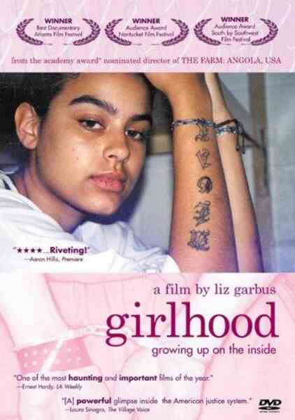 Girlhood (2003) starring N/A on DVD on DVD