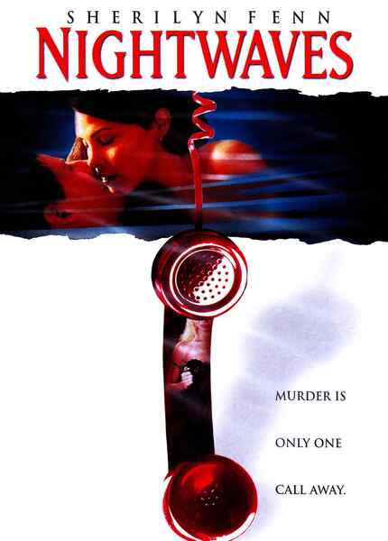 Nightwaves (2003) starring Sherilyn Fenn on DVD on DVD