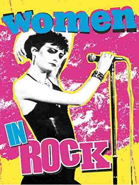 Women in Rock (1980) with English Subtitles on DVD on DVD