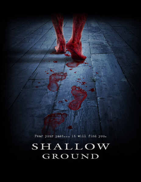 Shallow Ground (2004) starring Timothy V. Murphy on DVD on DVD