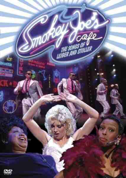 Smokey Joe's Cafe: The Songs of Leiber and Stoller (2002) starring Ken Ard on DVD on DVD