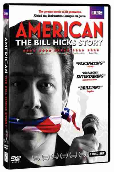 Outlaw Comic: The Censoring of Bill Hicks (2003) starring Bill Hicks on DVD on DVD