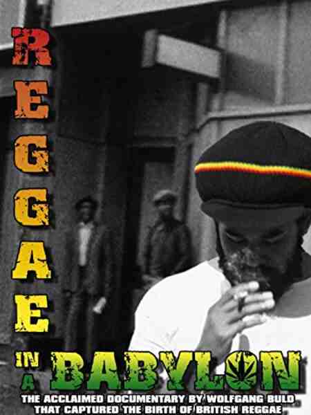 Reggae in Babylon (1978) with English Subtitles on DVD on DVD