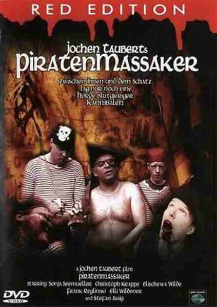 Piratenmassaker (2000) with English Subtitles on DVD on DVD