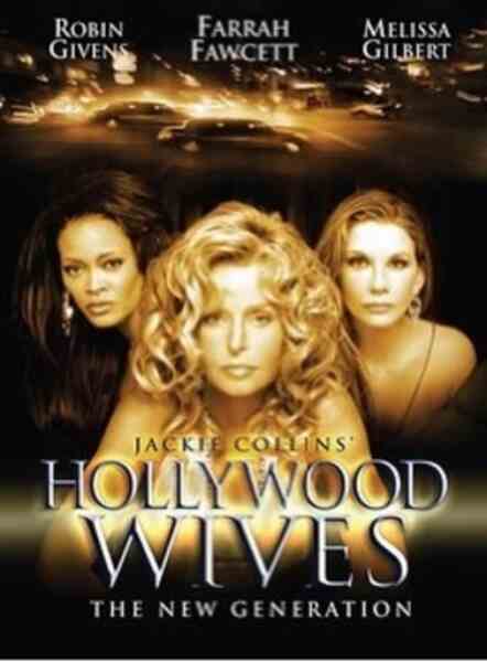 Hollywood Wives: The New Generation (2003) starring Farrah Fawcett on DVD on DVD