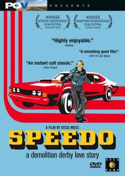 Speedo (2003) starring Ed 'Speedo' Jager on DVD on DVD