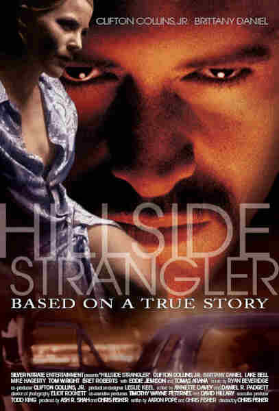 Rampage: The Hillside Strangler Murders (2006) starring Joleigh Fiore on DVD on DVD