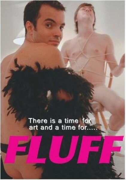 Fluff (2003) starring Peter Lee Cameron on DVD on DVD