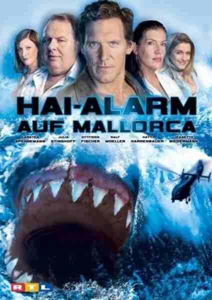 Shark Attack in the Mediterranean (2004) with English Subtitles on DVD on DVD