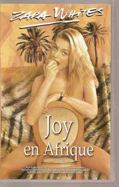 Joy in Africa (1992) with English Subtitles on DVD on DVD