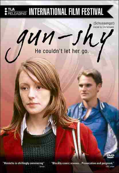 Gun-shy (2003) with English Subtitles on DVD on DVD