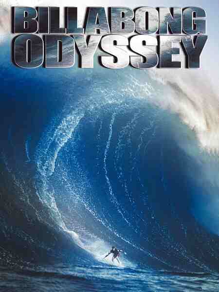 Billabong Odyssey (2003) starring Shawn Barron on DVD on DVD