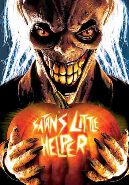 Satan's Little Helper (2004) starring Alexander Brickel on DVD on DVD