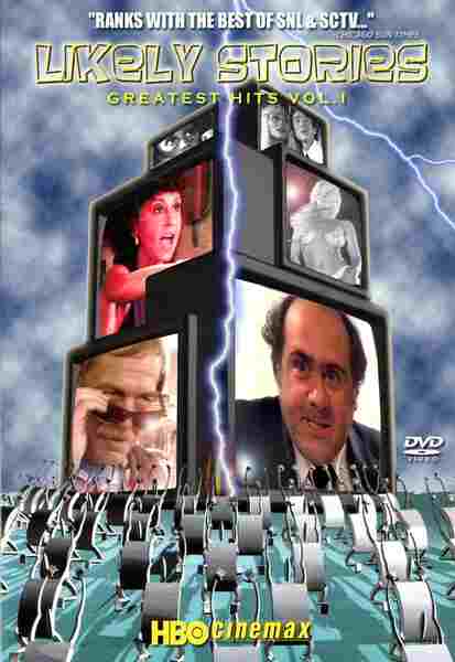 Likely Stories, Vol. 2 (1983) starring Roger Bezanis on DVD on DVD