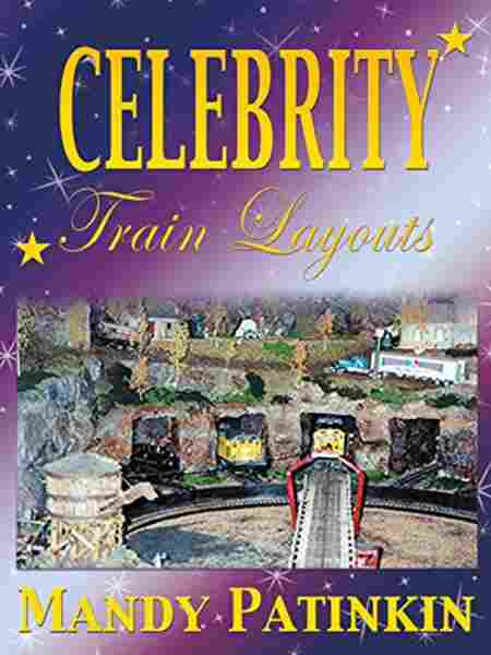 Celebrity Train Layouts 3: Mandy Patinkin (2003) starring Stew McDonnell on DVD on DVD