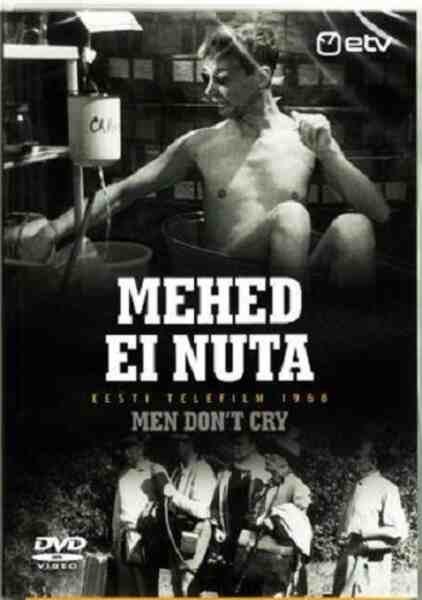 Mehed ei nuta (1968) with English Subtitles on DVD on DVD