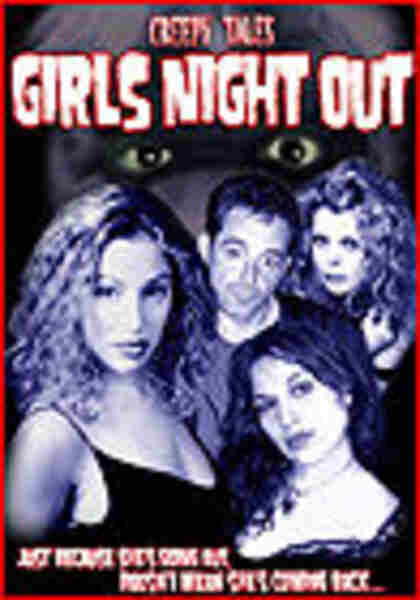 Creepy Tales: Girls Night Out (2003) starring Scott Schiaffo on DVD DVD Creepy Tales: Girls Night Out (2003) starring Scott Schiaffo on DVD on DVD