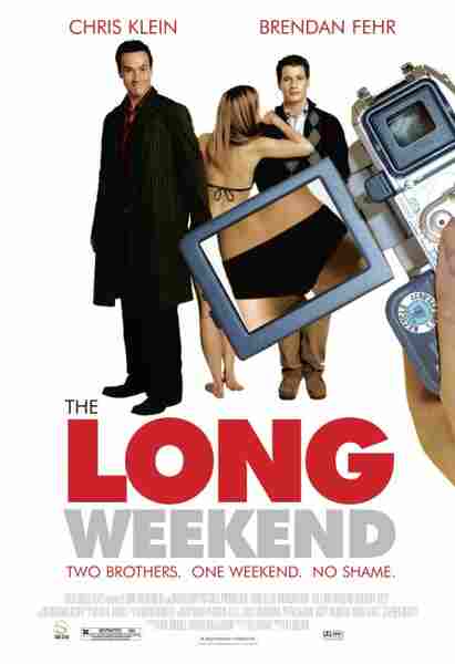 The Long Weekend (2005) starring Chris Klein on DVD DVD The Long Weekend (2005) starring Chris Klein on DVD on DVD