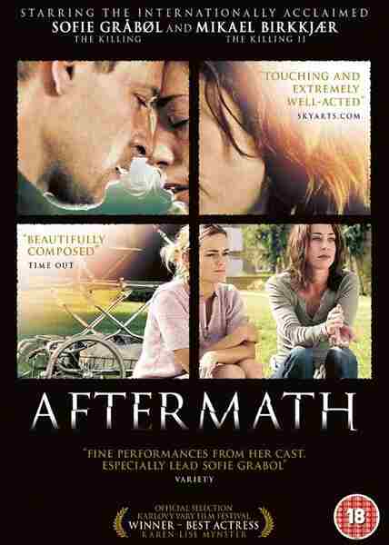 Aftermath (2004) with English Subtitles on DVD on DVD