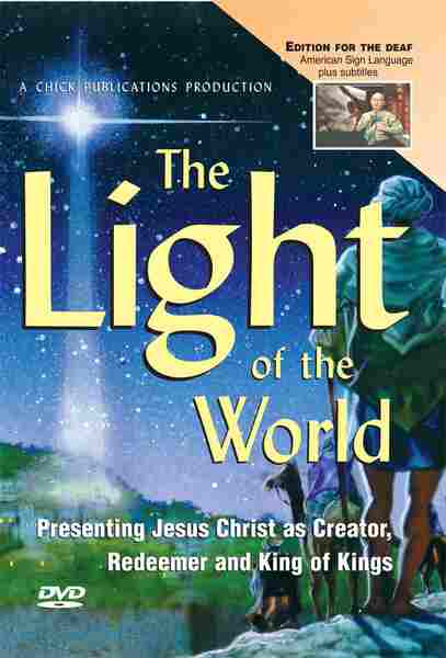 The Light of the World (2003) starring David Jeremiah on DVD on DVD