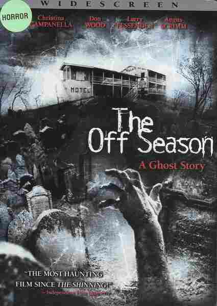 The Off Season (2004) starring Christina Campanella on DVD on DVD