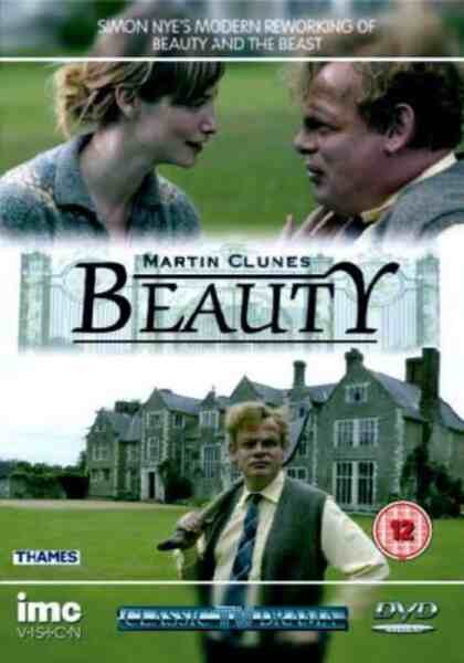 Beauty (2004) starring Martin Clunes on DVD on DVD