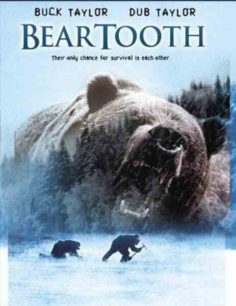 Beartooth (1978) starring Johnny Bush on DVD on DVD