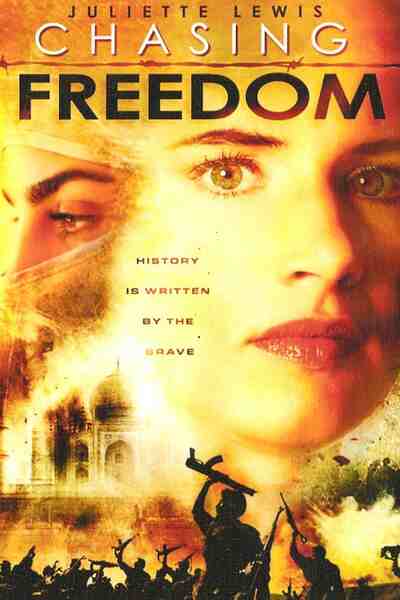 Chasing Freedom (2004) starring Juliette Lewis on DVD on DVD