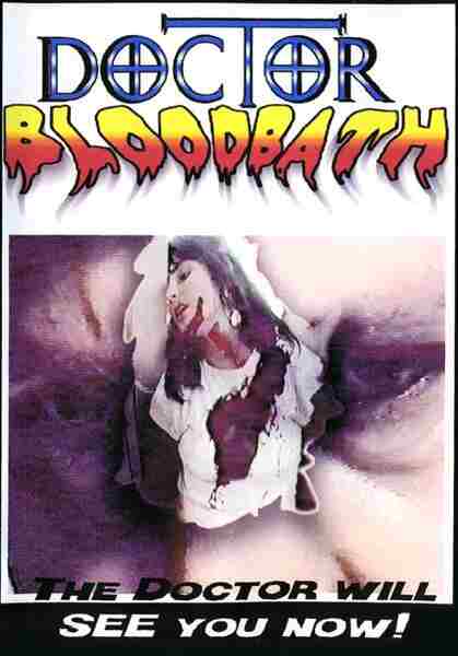 Doctor Bloodbath (1987) starring Albert Eskinazi on DVD on DVD