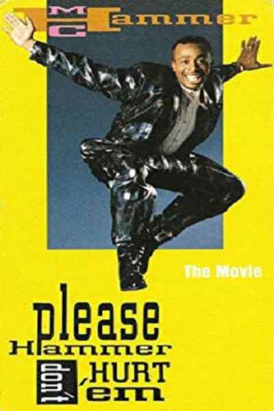 Please Hammer, Don't Hurt 'Em: The Movie (1990) starring Michele L. Jennings on DVD on DVD