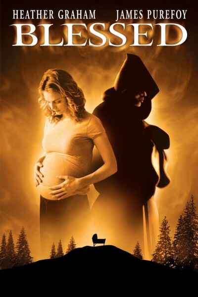 Blessed (2004) with English Subtitles on DVD on DVD