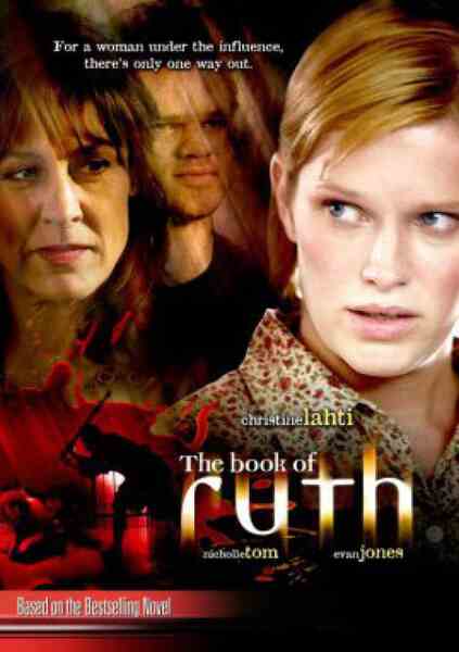The Book of Ruth (2004) starring Christine Lahti on DVD on DVD