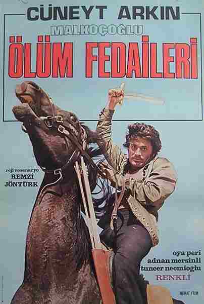 Malkoçoglu - ölüm fedaileri (1971) with English Subtitles on DVD on DVD