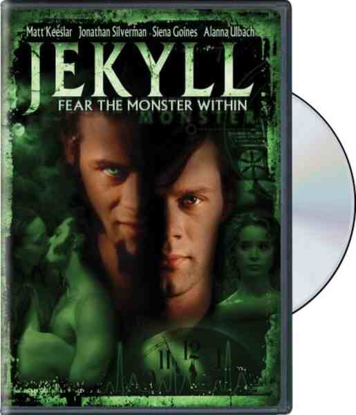 Jekyll (2007) starring Matt Keeslar on DVD on DVD