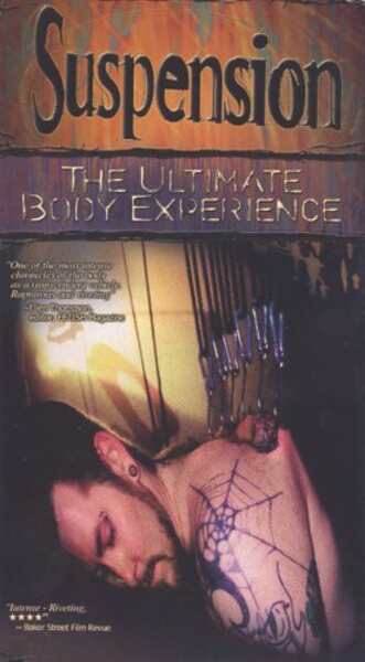 Suspension: The Ultimate Body Experience (1999) starring Darrin Ramage on DVD on DVD