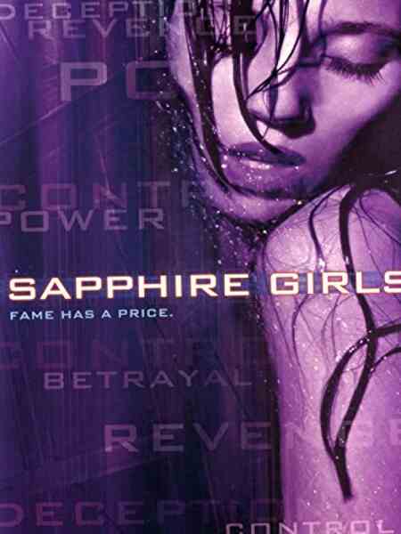 Sapphire Girls (2003) starring Mary Carey on DVD on DVD