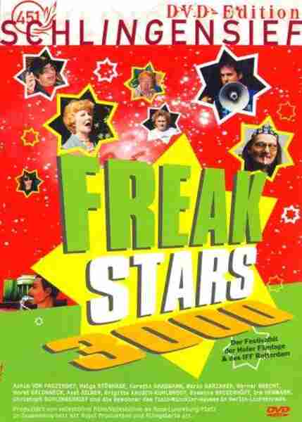 Freakstars 3000 (2004) with English Subtitles on DVD on DVD