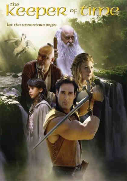 The Keeper of Time (2004) starring Michael O'Hearn on DVD on DVD