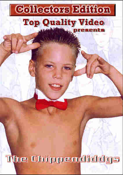 The Chippendiddys (1995) starring Kyle Donnelly on DVD on DVD