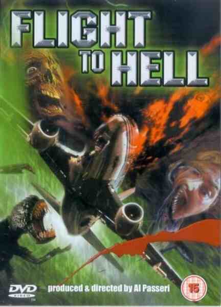 Flight to Hell (2003) starring Eric Bassanesi on DVD on DVD