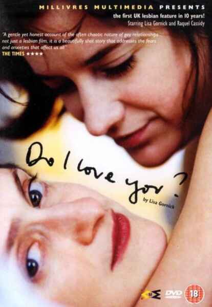 Do I Love You? (2002) starring Harri Alexander on DVD on DVD