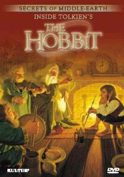 Secrets of Middle-Earth: Inside Tolkien's 'The Hobbit' (2003) starring Greg Hildebrandt on DVD on DVD