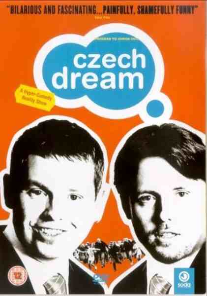 Czech Dream (2004) with English Subtitles on DVD on DVD