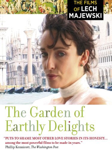 The Garden of Earthly Delights (2004) starring Claudine Spiteri on DVD on DVD