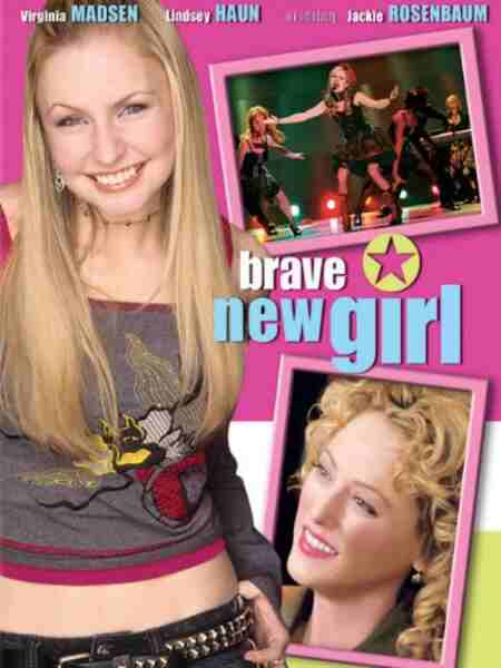 Brave New Girl (2004) with English Subtitles on DVD on DVD