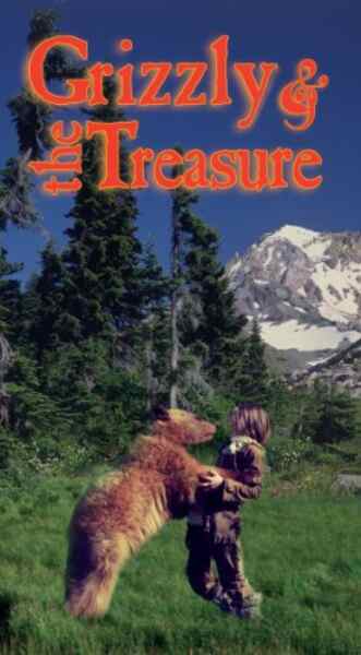 The Grizzly & the Treasure (1975) starring Andrew Gordon on DVD on DVD