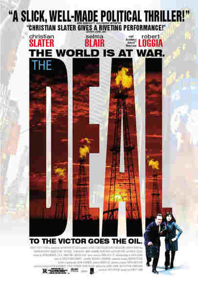 The Deal (2005) with English Subtitles on DVD on DVD