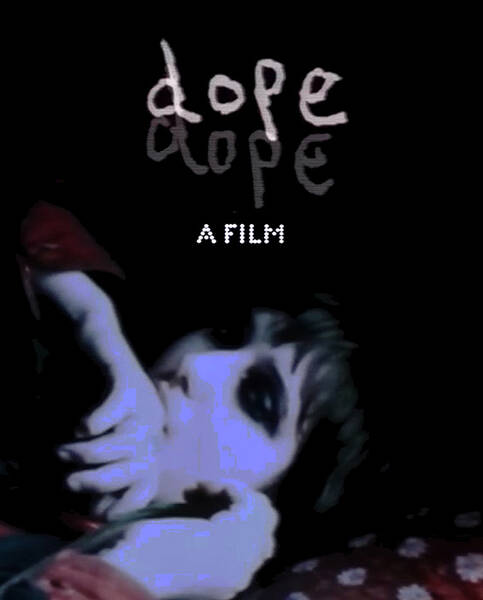 Dope (1968) starring Zisca Baum on DVD on DVD