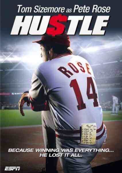 Hustle (2004) starring Tom Sizemore on DVD on DVD